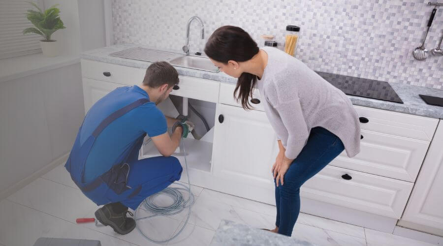 Professional Leak Detection in Friend, NE